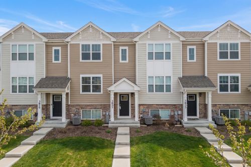3831 Currant Ln, ELGIN, IL, 60124-4502 | Card Image