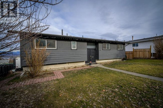 492 Grandview Terr, House other with 3 bedrooms, 3 bathrooms and 3 parking in Kamloops BC | Image 26