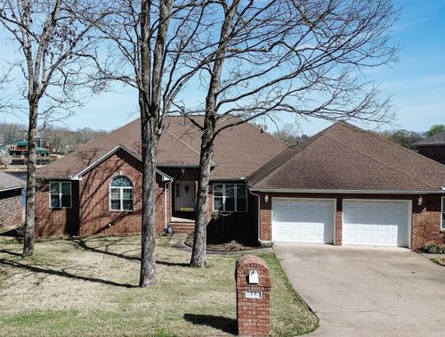 14 Westpointe Dr, Jacksonville, AR, 72076-4916 | Card Image