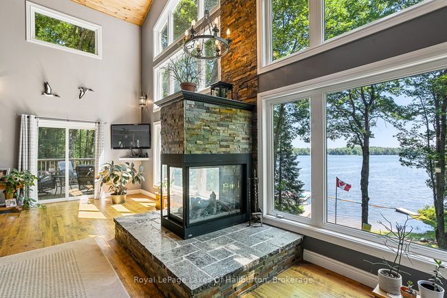 1047 Balmoral Lane, House other with 6 bedrooms, 6 bathrooms and 4 parking in Gooderham ON | Image 26