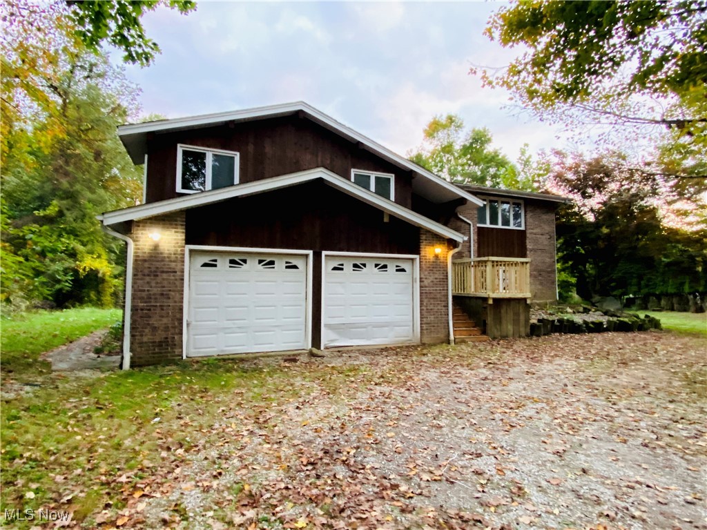 Sherman Rd, Chesterland, OH 44026