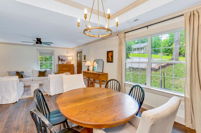 168 Middle Rd, House other with 3 bedrooms, 2 bathrooms and null parking in Lookout Mountain GA | Image 8