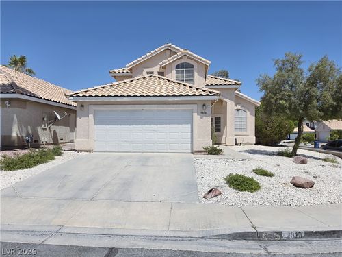 3970 Mountain Birch St, Las Vegas, NV, 89147-4338 | Card Image