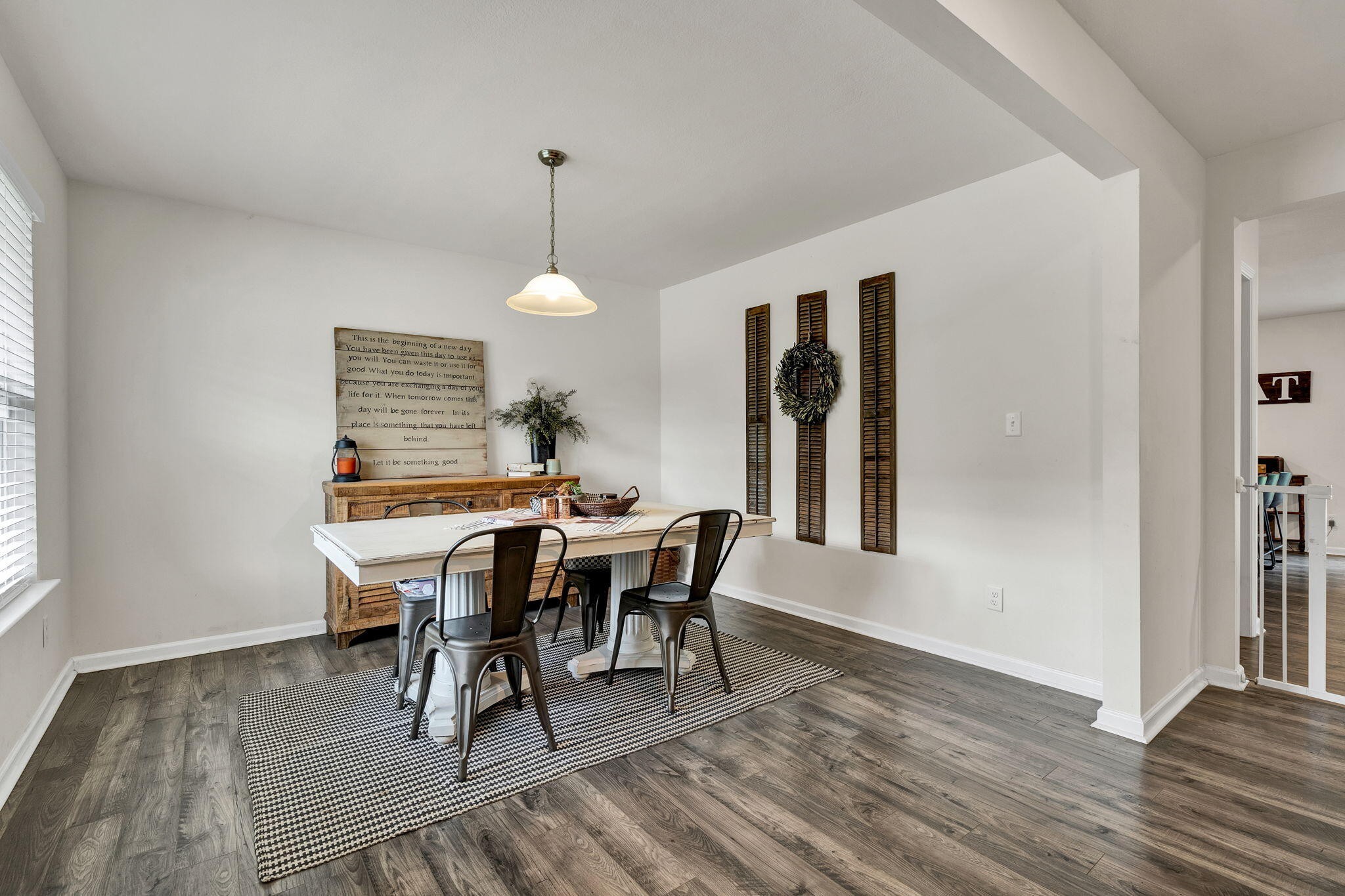 Residential in Birchwood 4