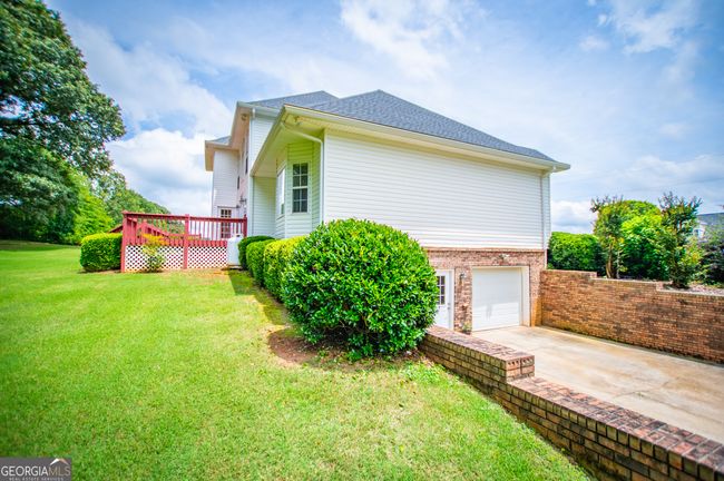15 Fast Ln, House other with 4 bedrooms, 3 bathrooms and 2 parking in Ranburne AL | Image 15
