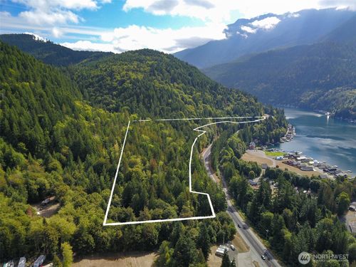 233031 Highway 101, Port Angeles, WA, 98362 | Card Image