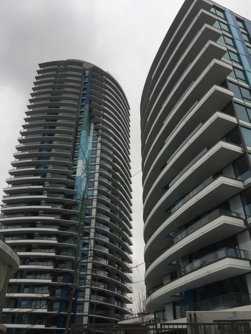 509-8189 Cambie St, Vancouver, BC, V6P0G6 | Card Image
