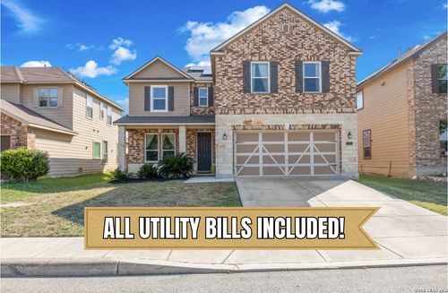 13050 Geyser Peak, San Antonio, TX, 78253-6361 | Card Image