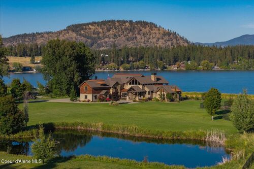 3512 S Waitts Lake Rd, Valley, WA, 99181-9668 | Card Image