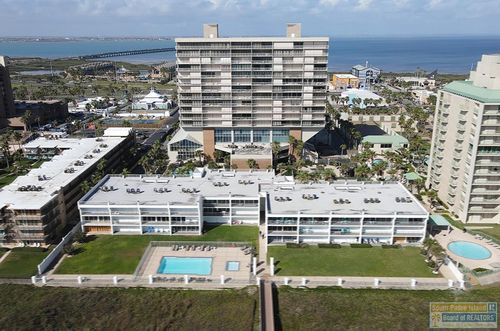 1504-708 Padre Blvd., South Padre Island, TX, 78597 | Card Image