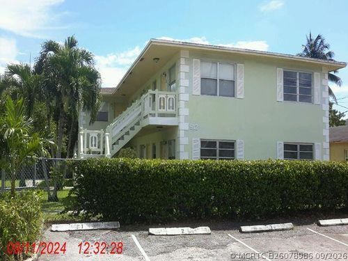 1-4-912 Sw 15th Terrace, Fort Lauderdale, FL, 33312 | Card Image