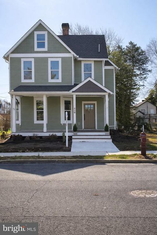 410 West St, CLAYTON, DE, 19938-7723 | Card Image