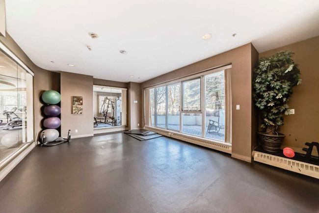 505 - 1108 6 Avenue Sw, Home with 1 bedrooms, 1 bathrooms and 1 parking in Calgary AB | Image 27