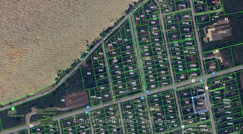 27030 Kennedy Rd, Willow Beach, ON, L0E1S0 | Card Image