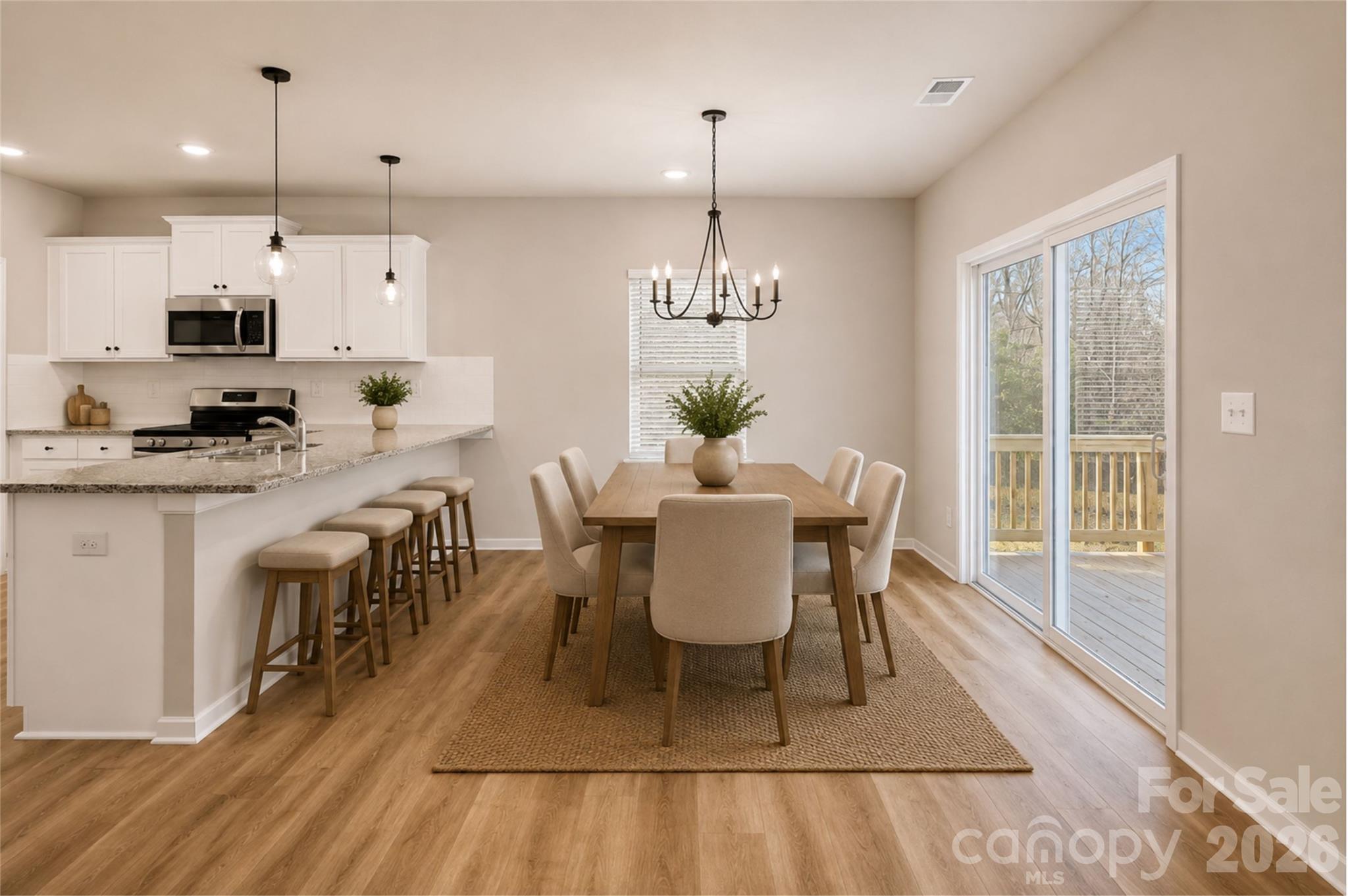 Residential in Charlotte 5