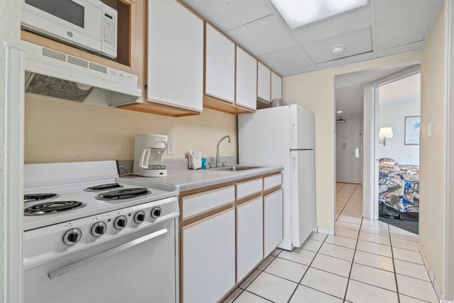 1430 - 2300 N Ocean Blvd, Condo with 1 bedrooms, 2 bathrooms and null parking in Myrtle Beach SC | Image 16