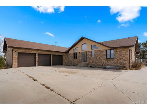15550 Highway 86, Kiowa, CO, 80117 | Card Image