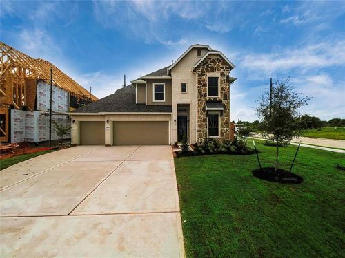 21711 Prairie Sumac Dr, Waller, TX, 77484-2316 | Card Image