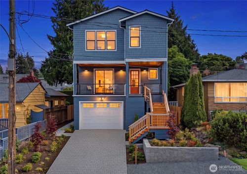 3111 W Mansell Street, Seattle, WA, 98199 | Card Image