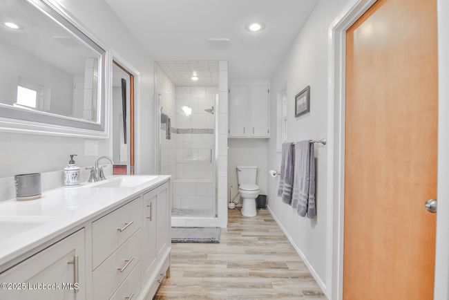 2050 County Road 115, House other with 3 bedrooms, 2 bathrooms and null parking in Sudan TX | Image 10