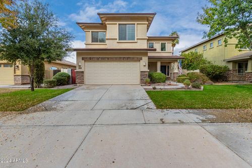 4234 E Washington Court, Gilbert, AZ, 85234 | Card Image