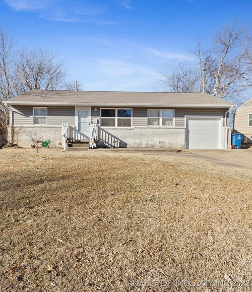 4912 N Saint Louis Ave, Tulsa, OK, 74126-3412 | Card Image