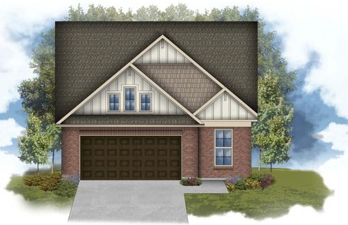 557 W Foxrun, Springfield, TN, 37172 | Card Image