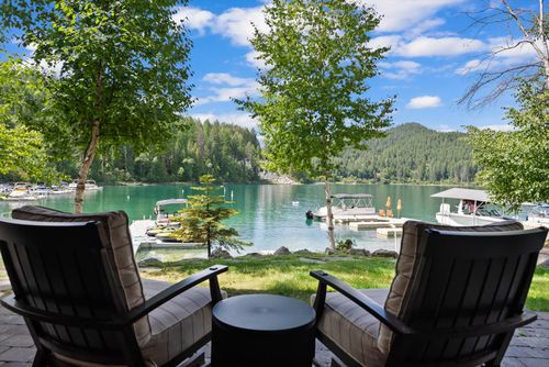 715 Lm Beach Ln, Whitefish, MT, 59937 | Card Image