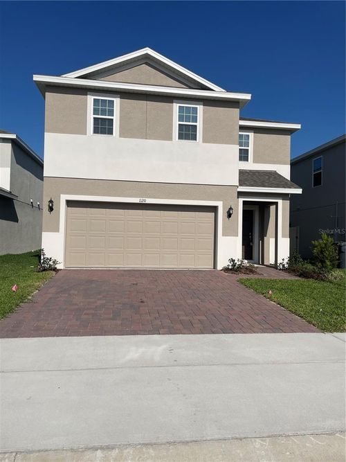 1120 Myrtle Hammock Lane, DAVENPORT, FL, 33837 | Card Image