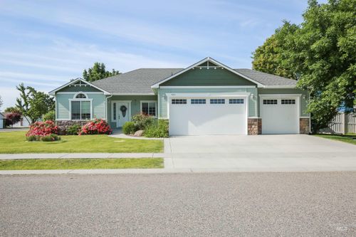 985 Shamrock Ct, Fruitland, ID, 83619-5048 | Card Image