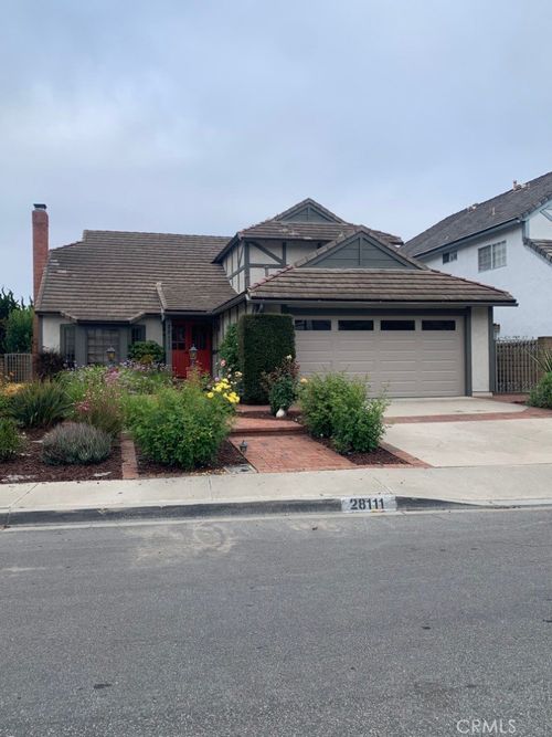 28111 Edelweiss Ct, Laguna Niguel, CA, 92677-7006 | Card Image