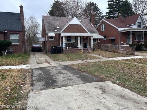 19667 Sunset St, Detroit, MI, 48234-2066 | Card Image