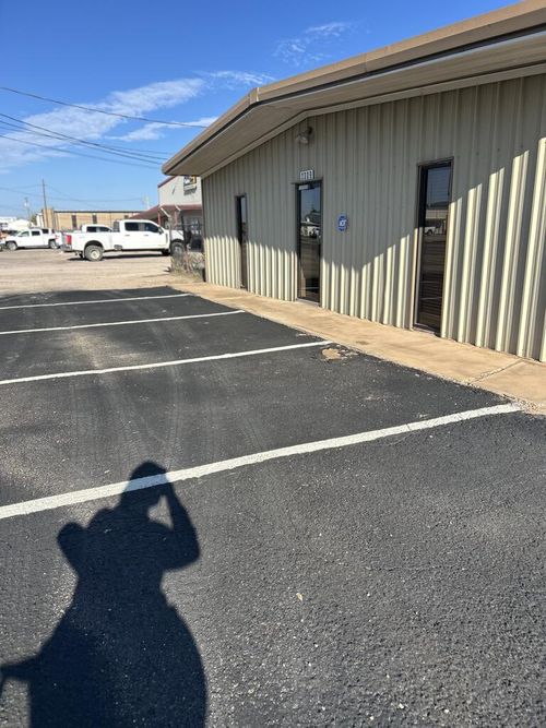 2309 Garden City Hwy, Midland, TX, 79701-1549 | Card Image