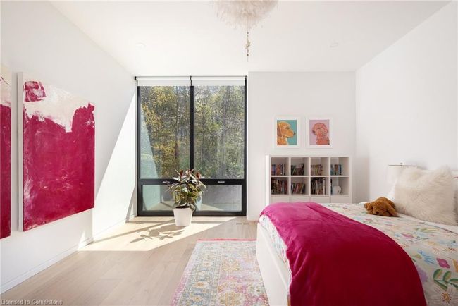 66 Weir's Lane, House other with 4 bedrooms, 6 bathrooms and 34 parking in Dundas ON | Image 26