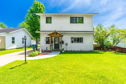 714 5th Street, MOSINEE, WI, 54455 | Card Image