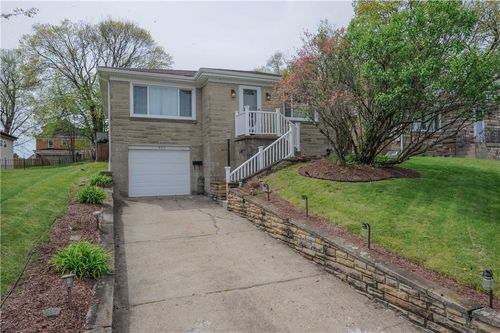 922 Maple Ave, Pittsburgh, PA, 15234-2156 | Card Image