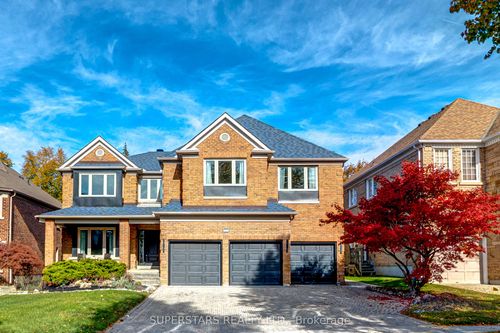 959 Lockwood Cir, Newmarket, ON, L3X1M1 | Card Image