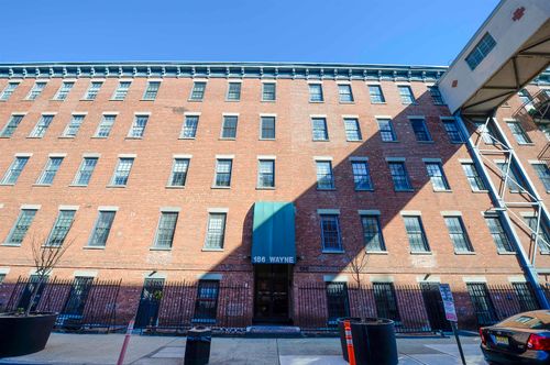 apt-118d-186 Wayne St, Jersey City, NJ, 07302-5438 | Card Image