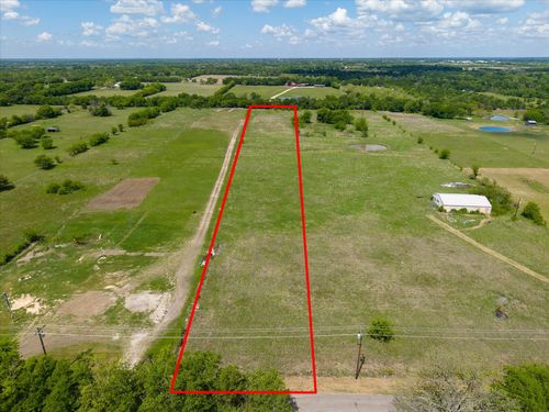 0 Rs County Road 1610, Lone Oak, TX, 75453 | Card Image