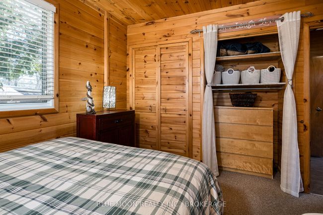1058 Memory Lane, House other with 2 bedrooms, 1 bathrooms and 6 parking in Verona ON | Image 22