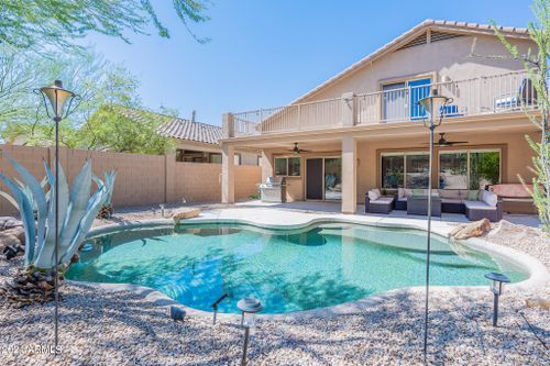 15265 N 104th Way, Scottsdale, AZ, 85255 | Card Image