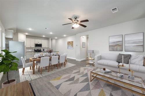 4142 Perch Dr, Forney, TX, 75126-2583 | Card Image