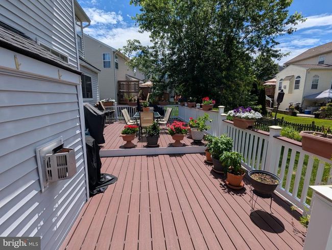 9871 Upper Mill Loop, House other with 5 bedrooms, 4 bathrooms and null parking in BRISTOW VA | Image 77
