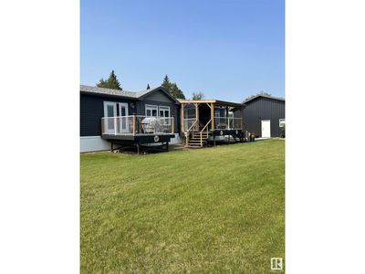 73030 Southshore Dr E, House other with 3 bedrooms, 2 bathrooms and null parking in Widewater AB | Image 1