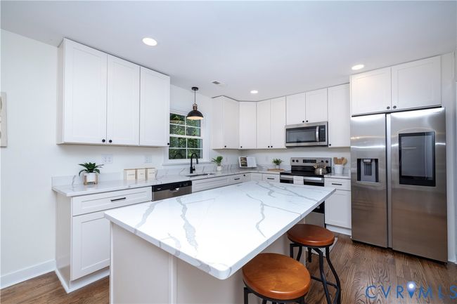 2313 Stratford Ct, House other with 3 bedrooms, 2 bathrooms and null parking in Richmond VA | Image 16