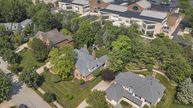 3917 Tarrington Ln, House other with 4 bedrooms, 5 bathrooms and null parking in Columbus OH | Image 61