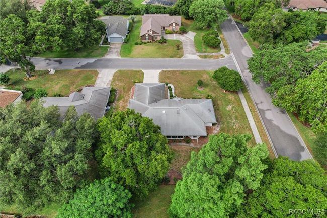 1491 N Chapelcross Loop, House other with 3 bedrooms, 2 bathrooms and 2 parking in Crystal River FL | Image 40