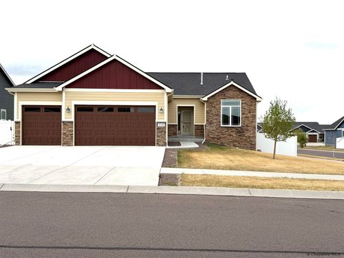 3724 Edison Ct, Cheyenne, WY, 82009 | Card Image