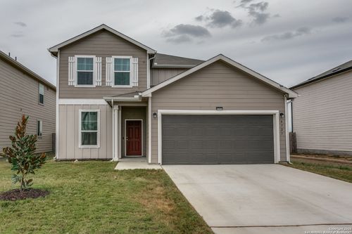 6727 Ashcat, Converse, TX, 78109-0659 | Card Image