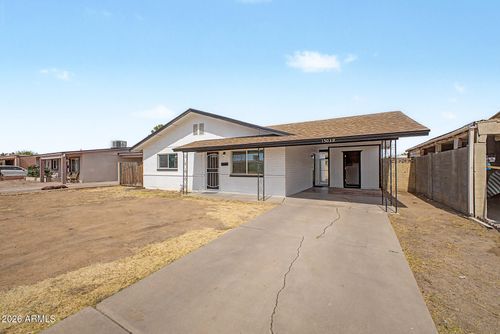 15039 N 28th Drive, Phoenix, AZ, 85053 | Card Image